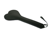 The Rimba Heart Discipline Paddle Paddles And Slappers